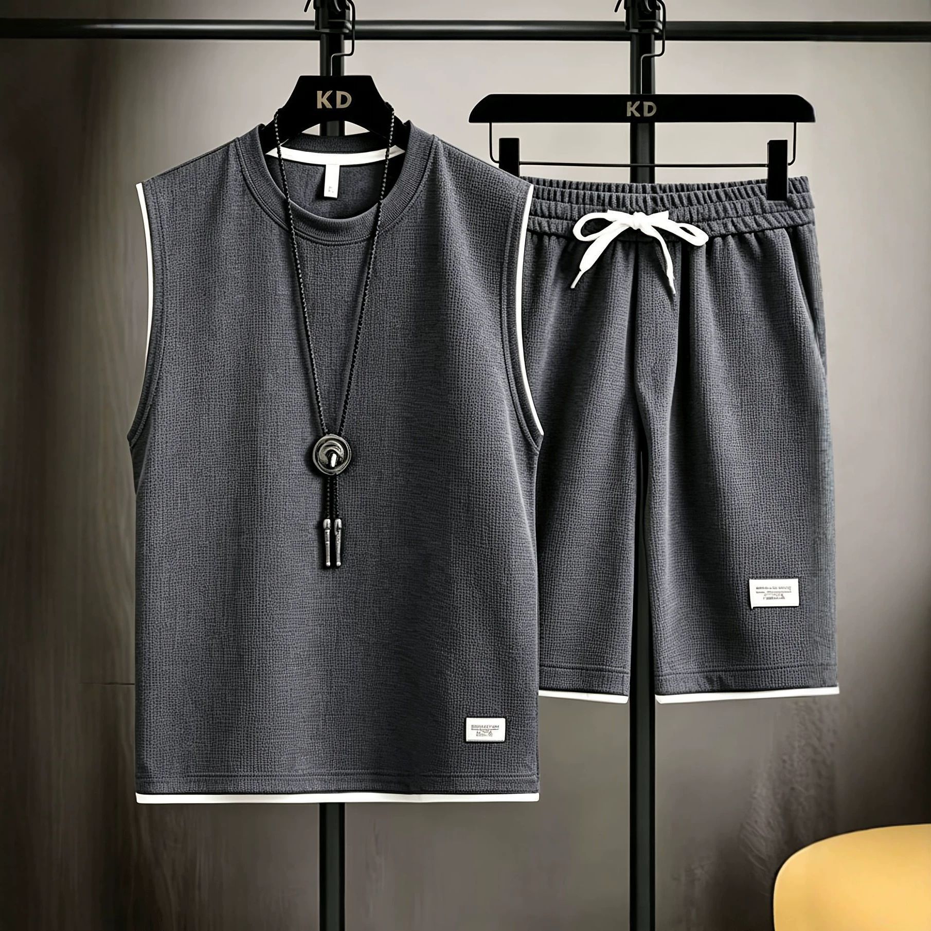 Outdoor Sportswear - Ensemble de vêtements de sport pour
