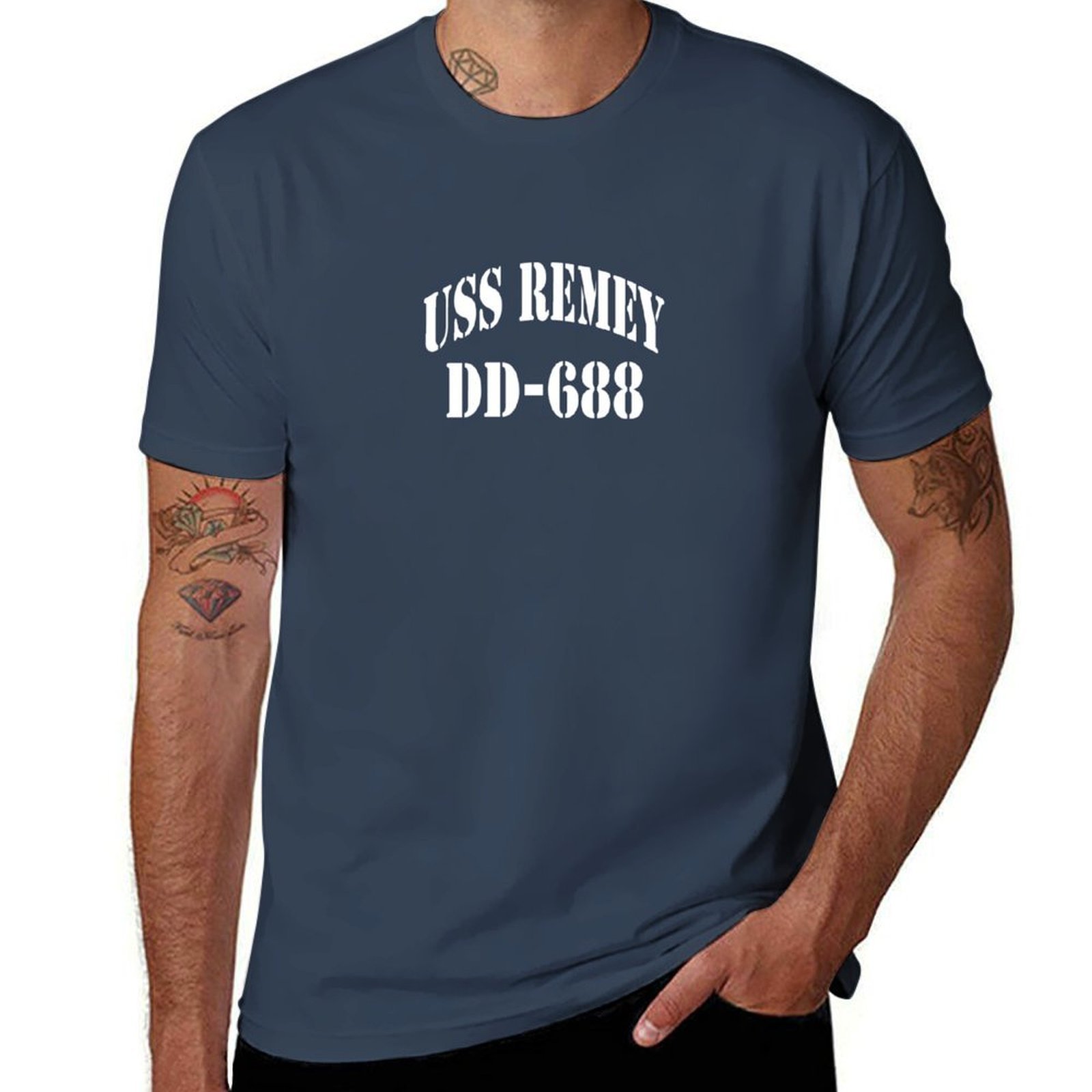 Outdoor Sports Store - T-shirt à manches courtes pour sports