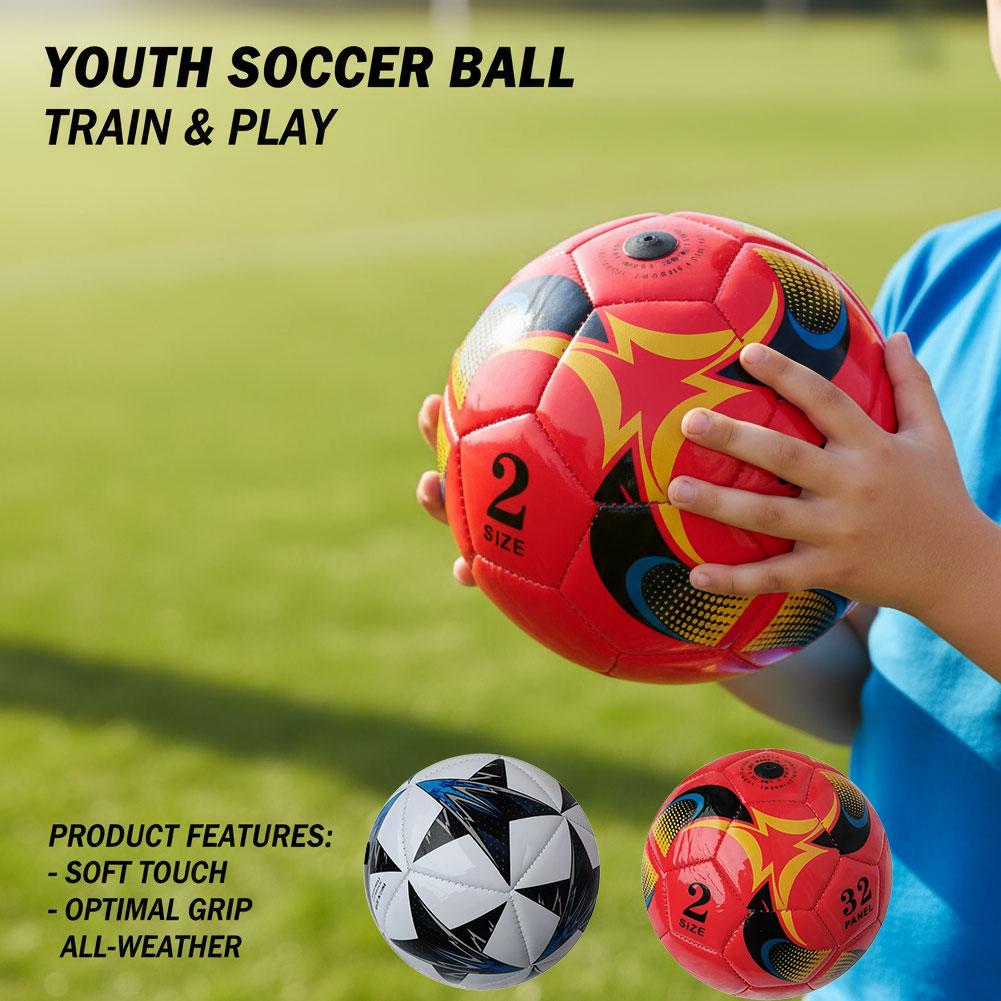 Outdoor Sport Games - Ballon de football standard professionnel pour