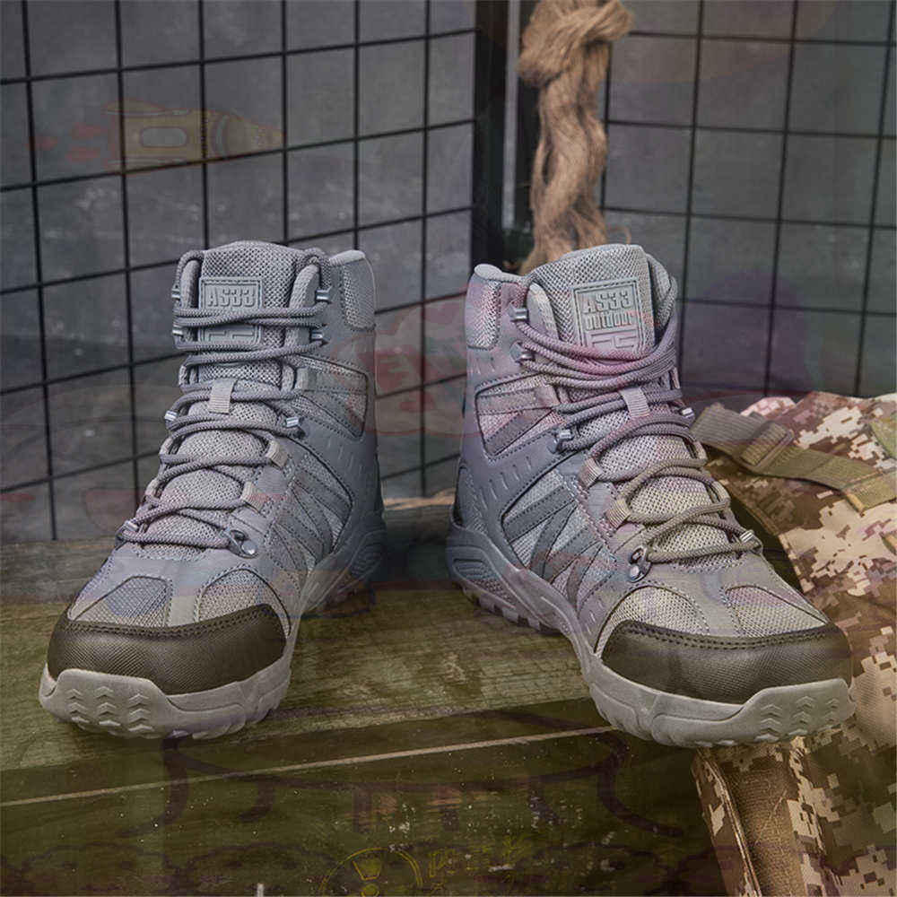 Outdoor Sports Store - Angle Zimni chaussures de luxe pour
