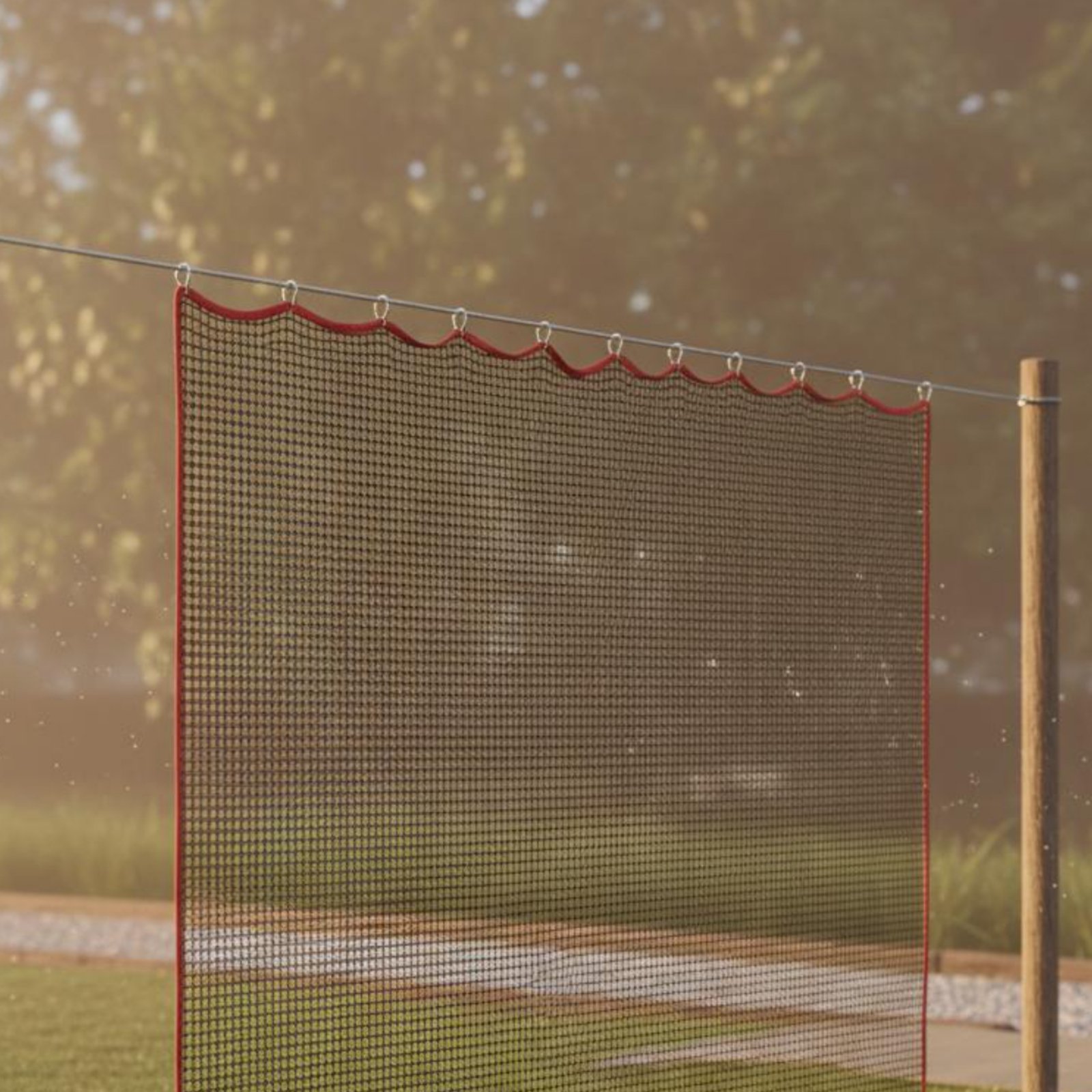 Outdoor Sports Net - Filet d'entraînement de golf en maille