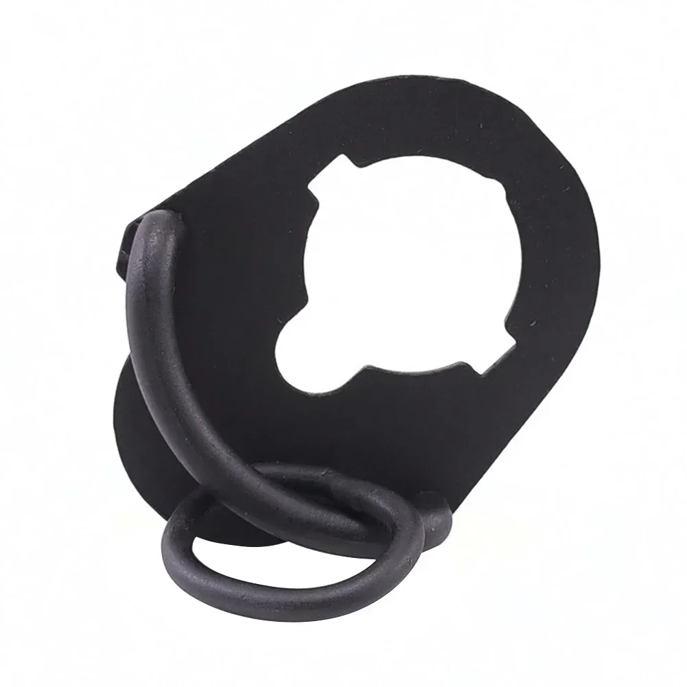 Outdoor Sports Store - Pistolet tactique DD QD GBB, support