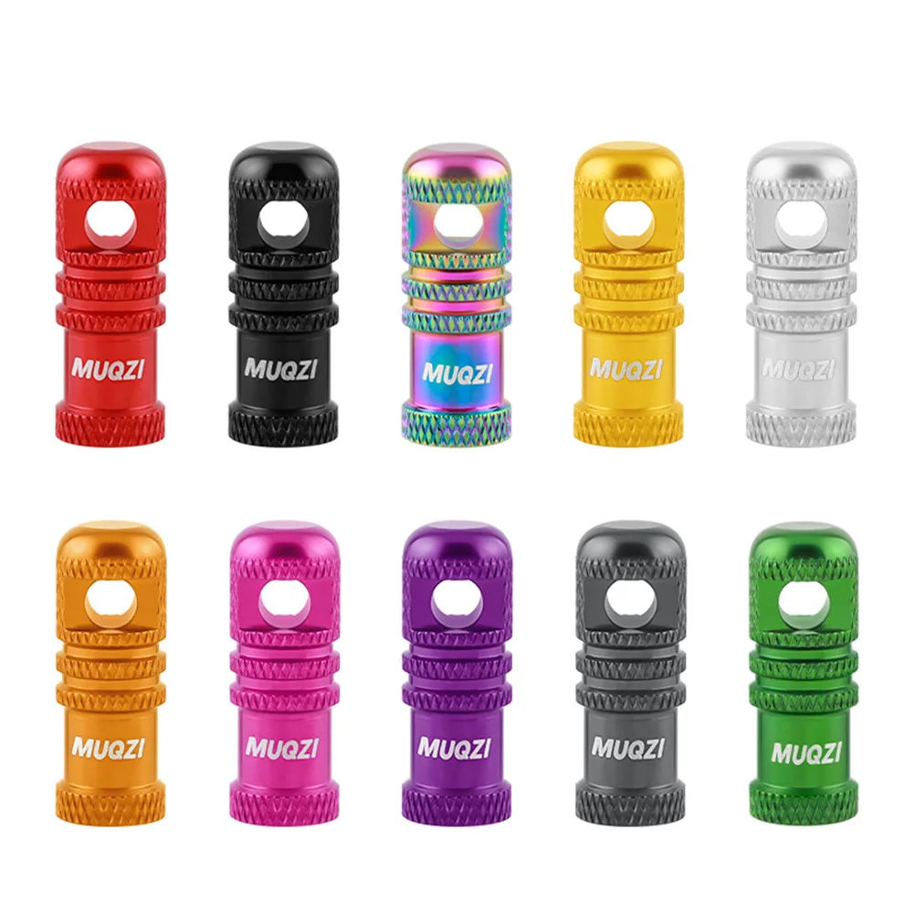 Outdoor Sports Store - Bouchon de Valve Presta avec fonction