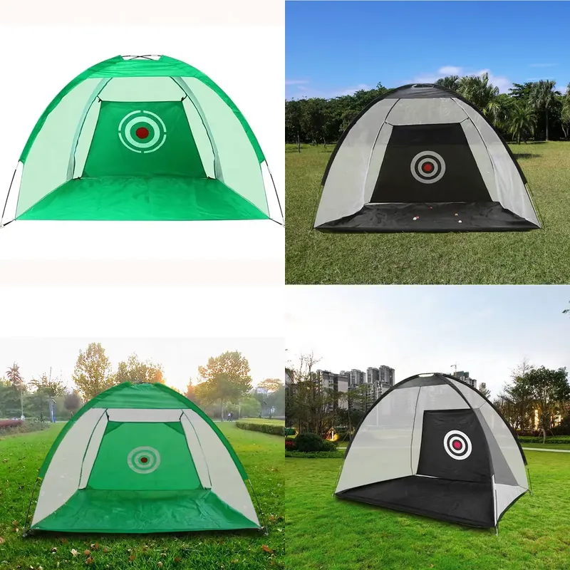Outdoor Sports Net - Filet de frappe portable en nylon