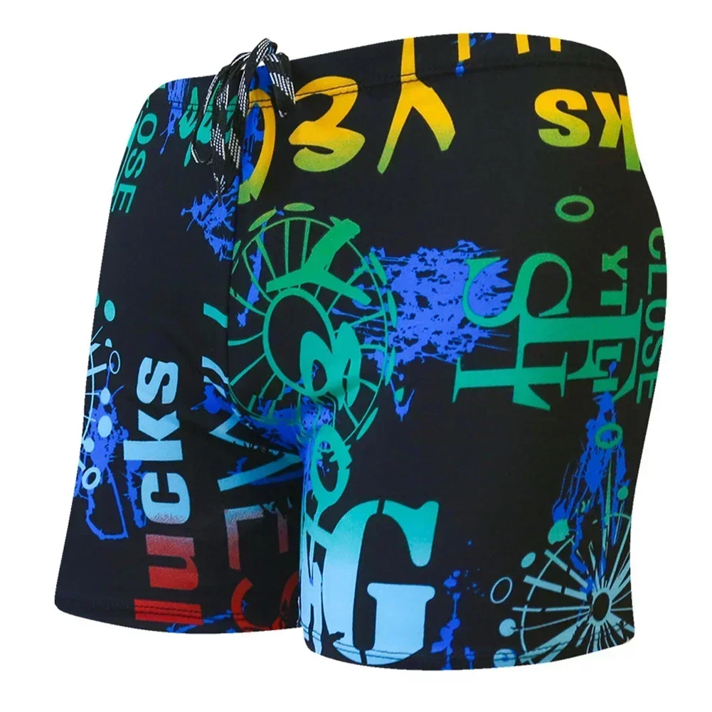 Outdoor Sports Store - Maillot de bain imprimé à séchage