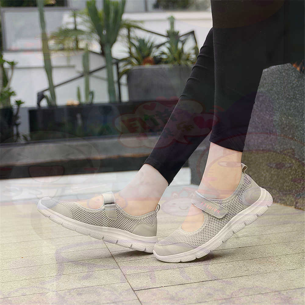 Outdoor Sport Uk - Numéro 40 Net femmes chaussures de