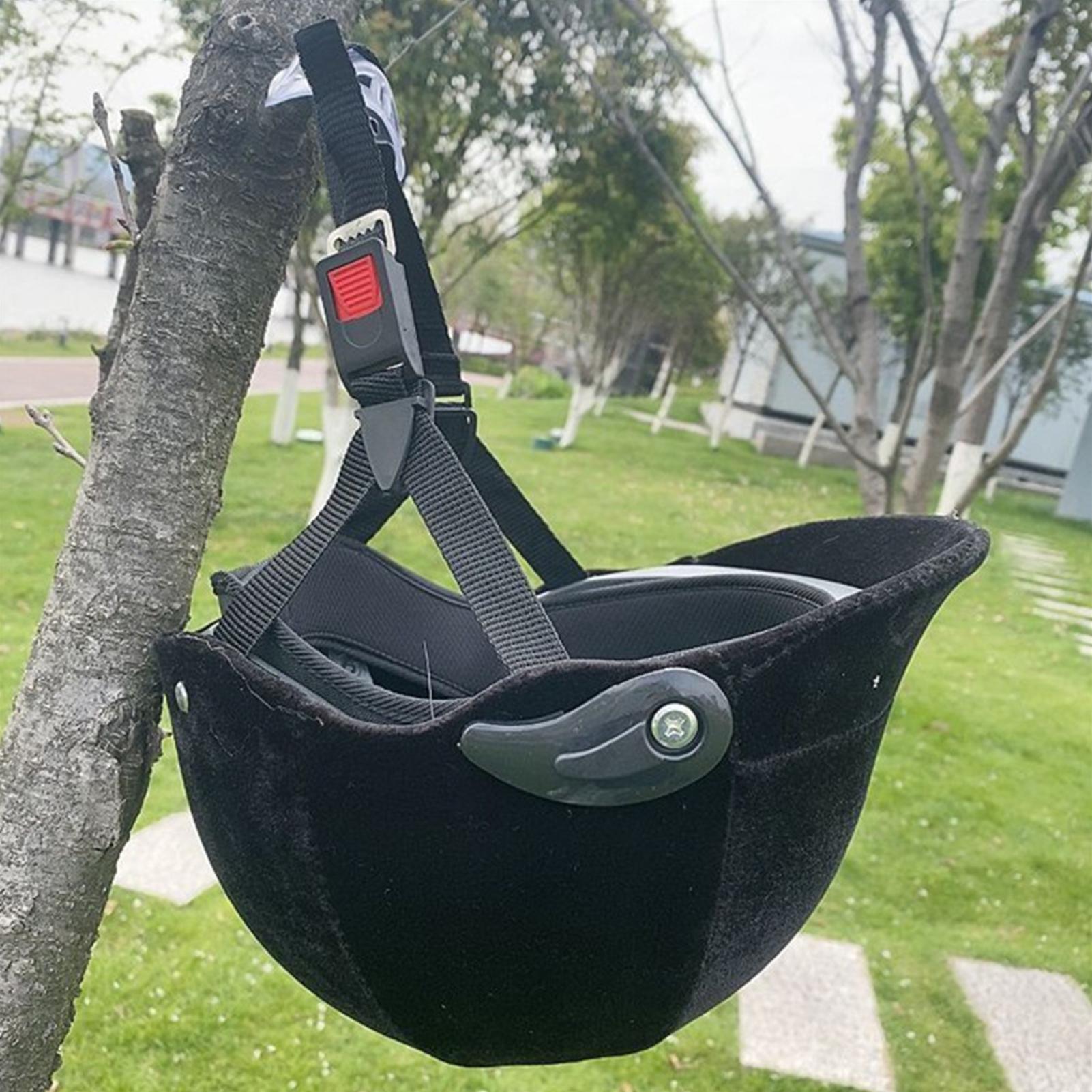 Equestrian Helmet - Casque d'équitation réglable, casque de protection