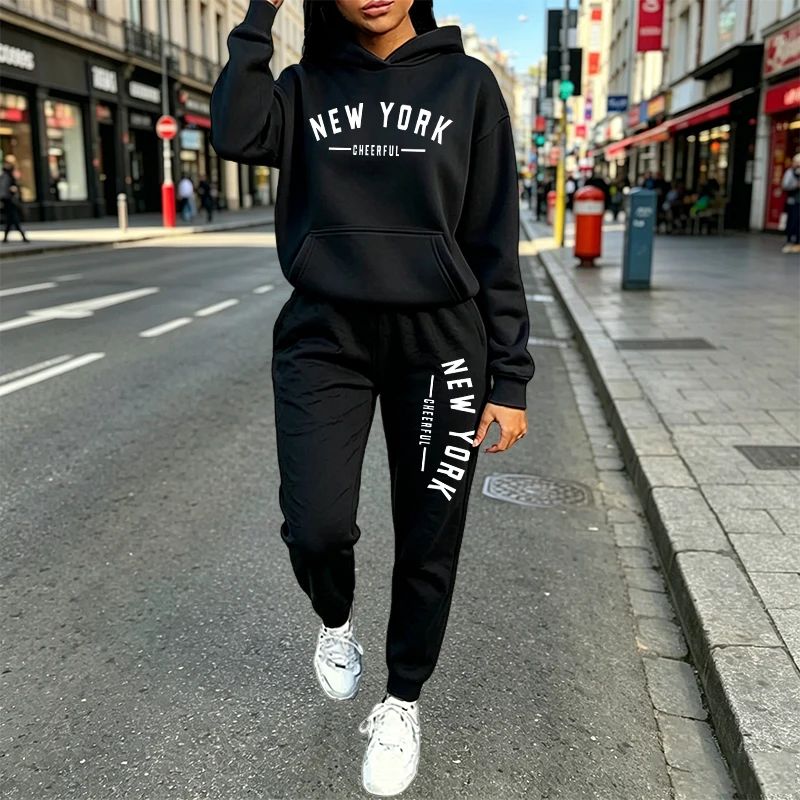 Outdoor Sportswear - Nouvelle Collection 2026 – Tenue de