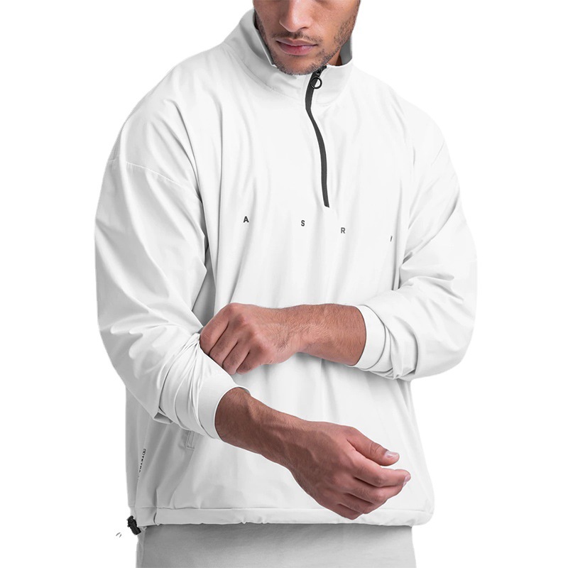 Outdoor Sport Hoodie - Sweats à capuche de course à