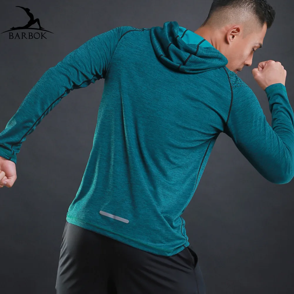 Outdoor Sport Hoodie - Nouvelles vestes de course à capuche