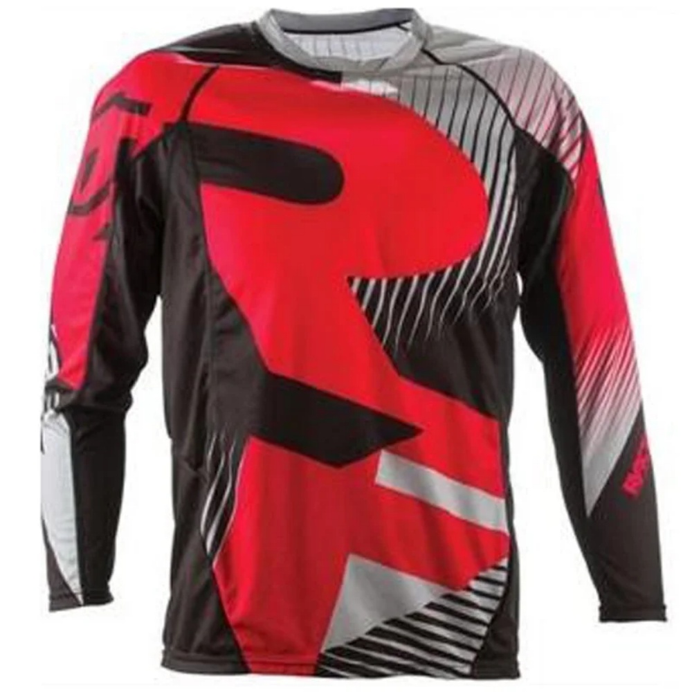 Outdoor Sportswear - Haut de sport décontracté à manches