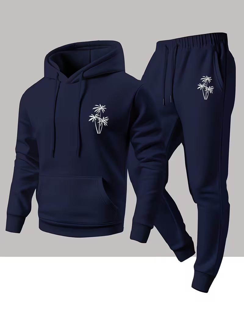 Ensemble de survêtement pour h - Outdoor Sport Outfit avis et prix