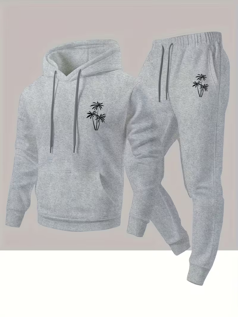 Ensemble de survêtement pour h - Outdoor Sport Outfit avis et prix