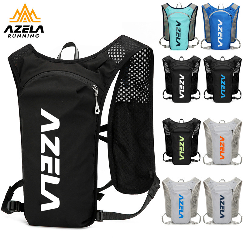 Sac à dos d'hydratation léger  - Trail Running Vest avis et prix