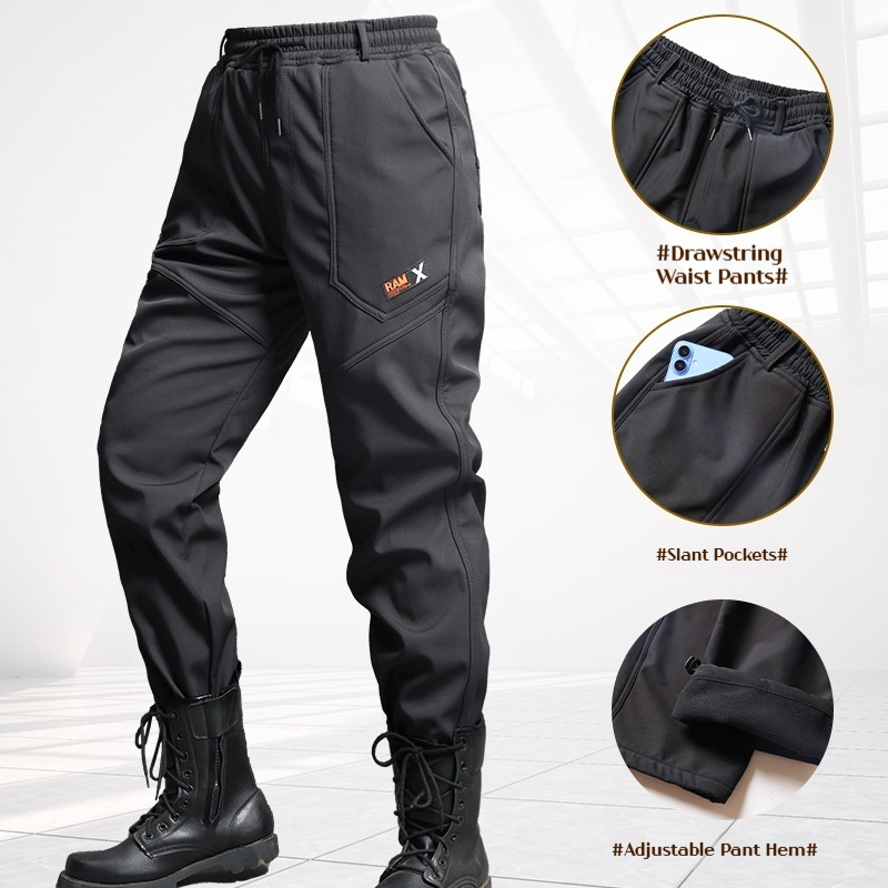 Costume de travail pour hommes - Outdoor Sport Winter Jacket avis et prix