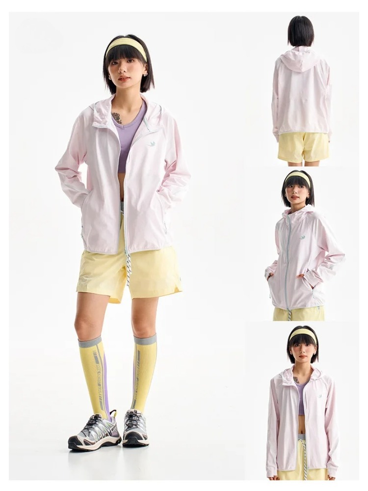 Vestes de cyclisme anti-UV, ma - Outdoor Sport Jacket Women'S avis et prix