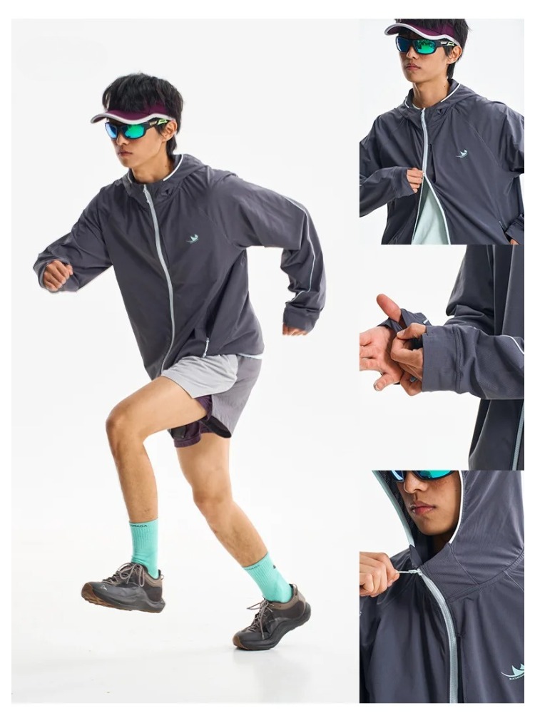 Vestes de cyclisme anti-UV, ma - Outdoor Sport Jacket Women'S avis et prix