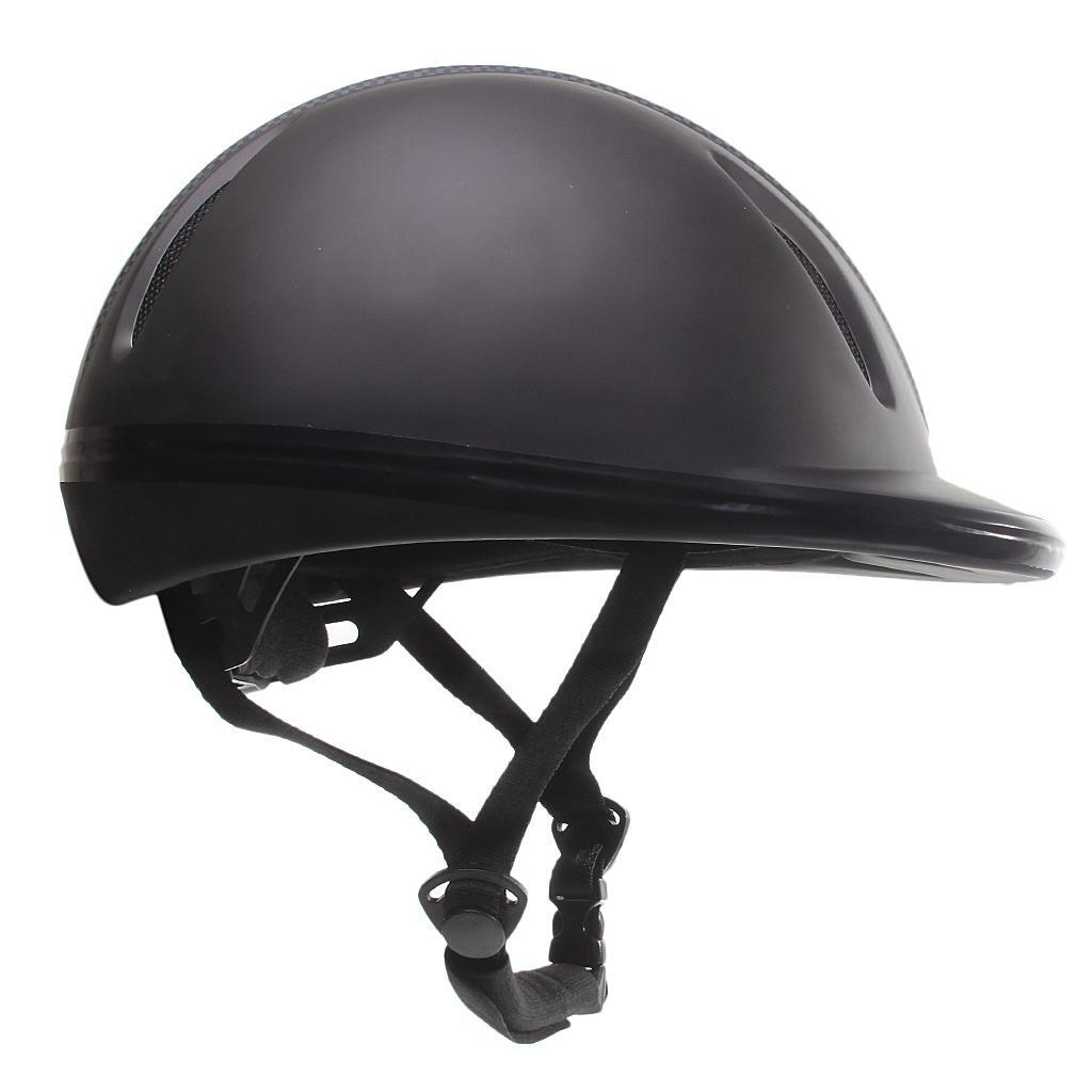 Casque d'équitation profession - Equestrian Helmet avis et prix