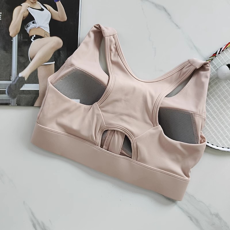 Soutien-gorge de sport anticho - Trail Running Vest avis et prix