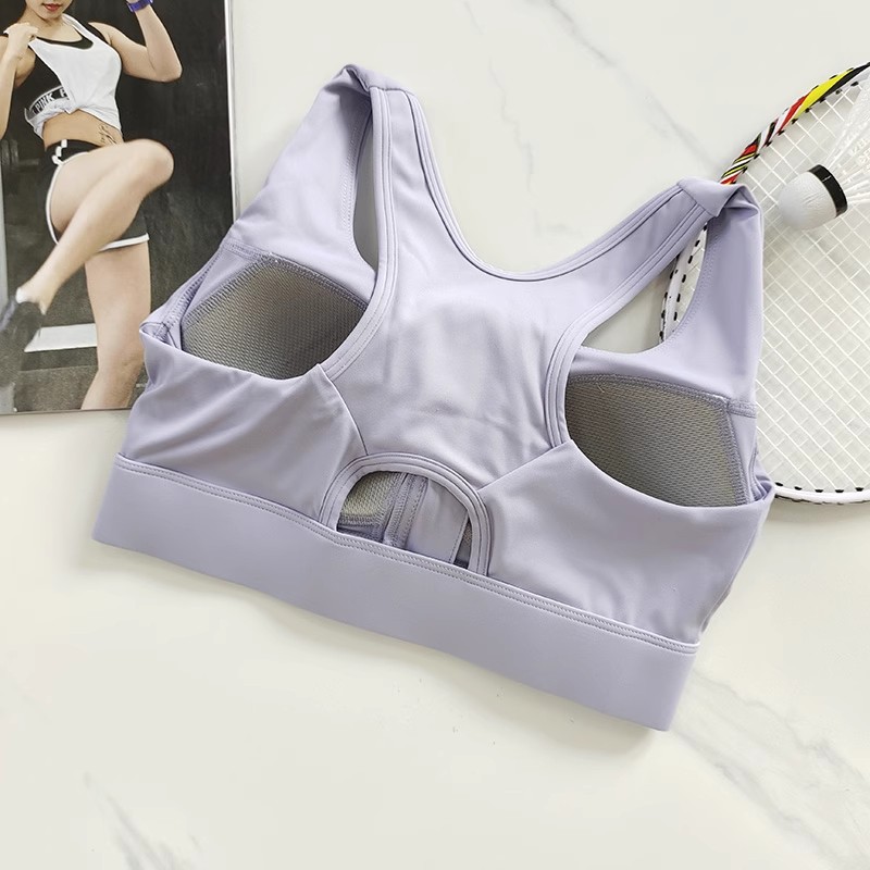 Soutien-gorge de sport anticho - Trail Running Vest avis et prix