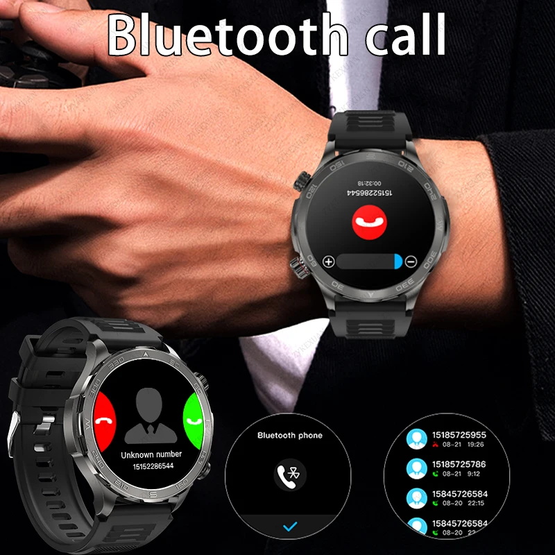 Nouvelle montre connectée GPS  - Outdoor Sport Day avis et prix