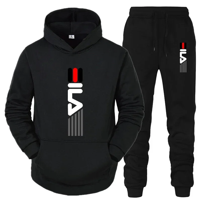 Ensemble de survêtement pour h - Outdoor Sportswear avis et prix