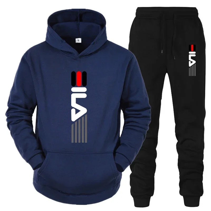 Ensemble de survêtement pour h - Outdoor Sportswear avis et prix