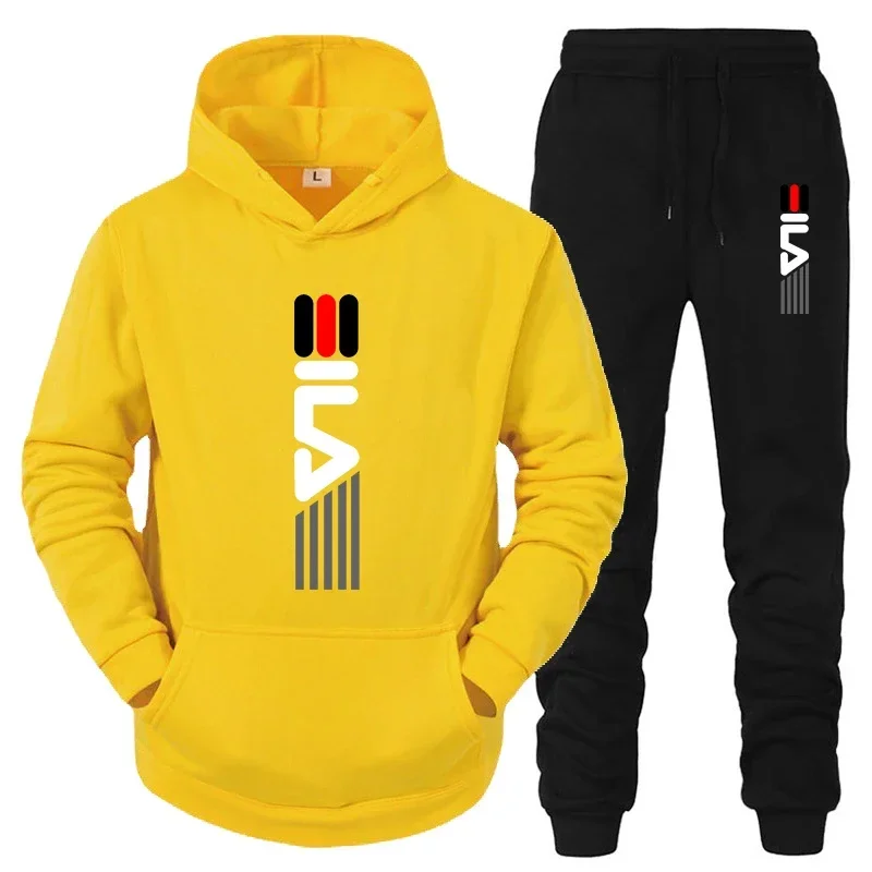 Ensemble de survêtement pour h - Outdoor Sportswear avis et prix