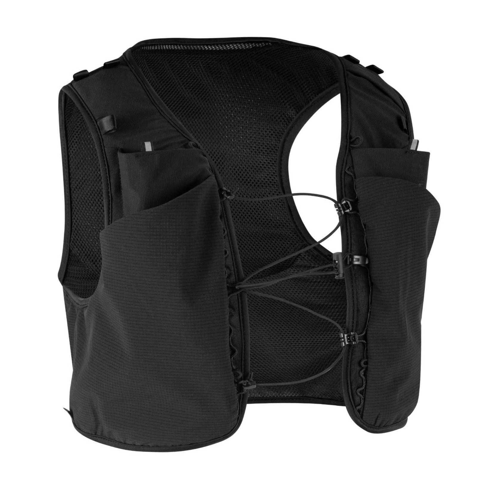 Gilet de course fin et à sécha - Trail Running Vest avis et prix