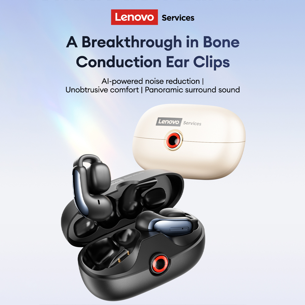 Lenovo LES-108 Conduction osse - Outdoor Sport Games avis et prix