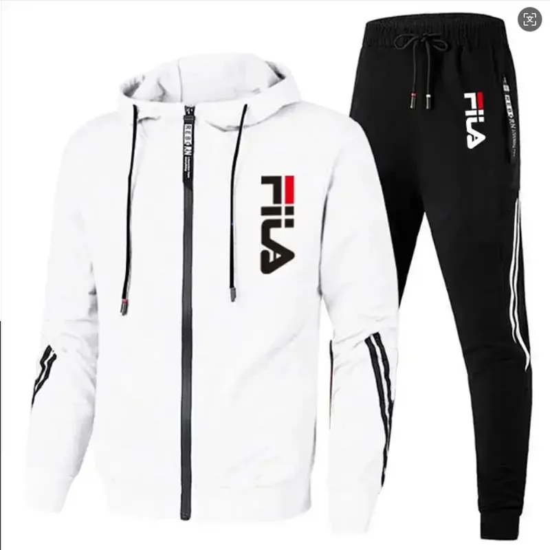 Ensemble de jogging décontract - Outdoor Sportswear avis et prix
