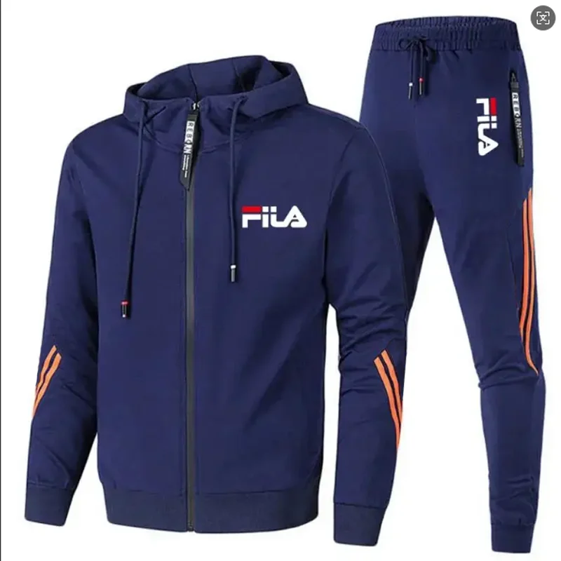 Ensemble de jogging décontract - Outdoor Sportswear avis et prix