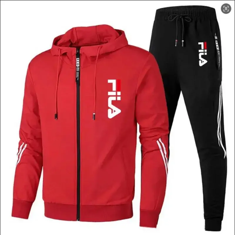 Ensemble de jogging décontract - Outdoor Sportswear avis et prix