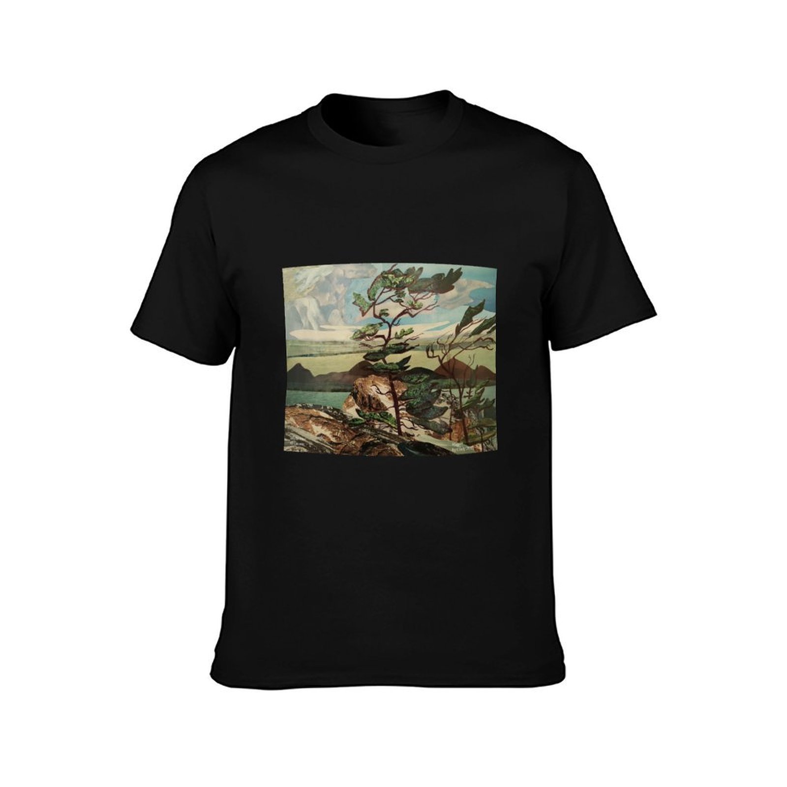 T-shirt Landscape, Group of Se - Outdoor Sportsman Group avis et prix