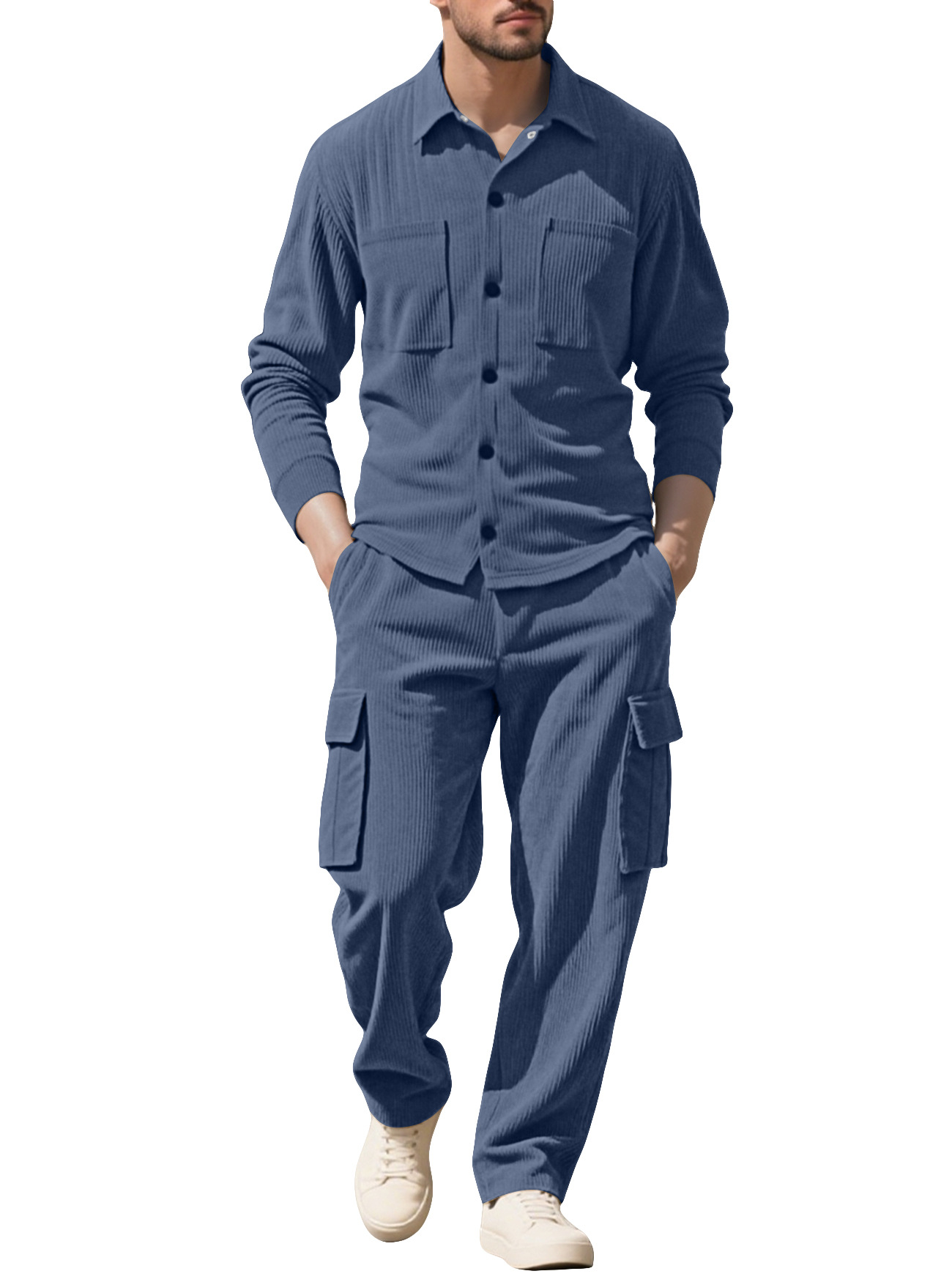 Ensemble de survêtement en vel - Outdoor Sportswear avis et prix