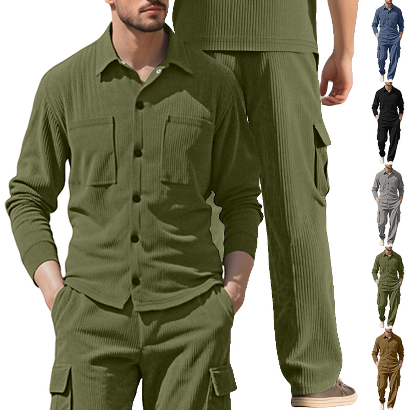Ensemble de survêtement en vel - Outdoor Sportswear avis et prix