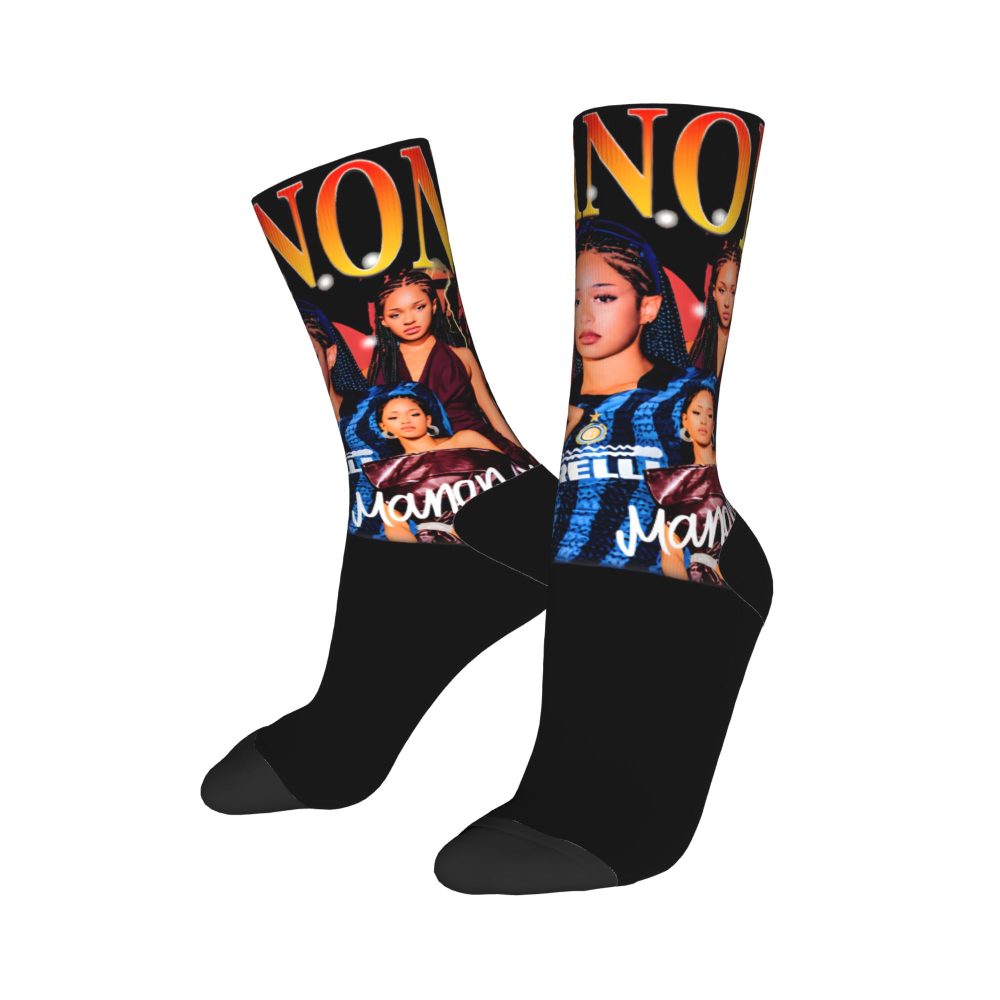 Katseyes Girl Group Socks Chau - Outdoor Sportsman Group avis et prix