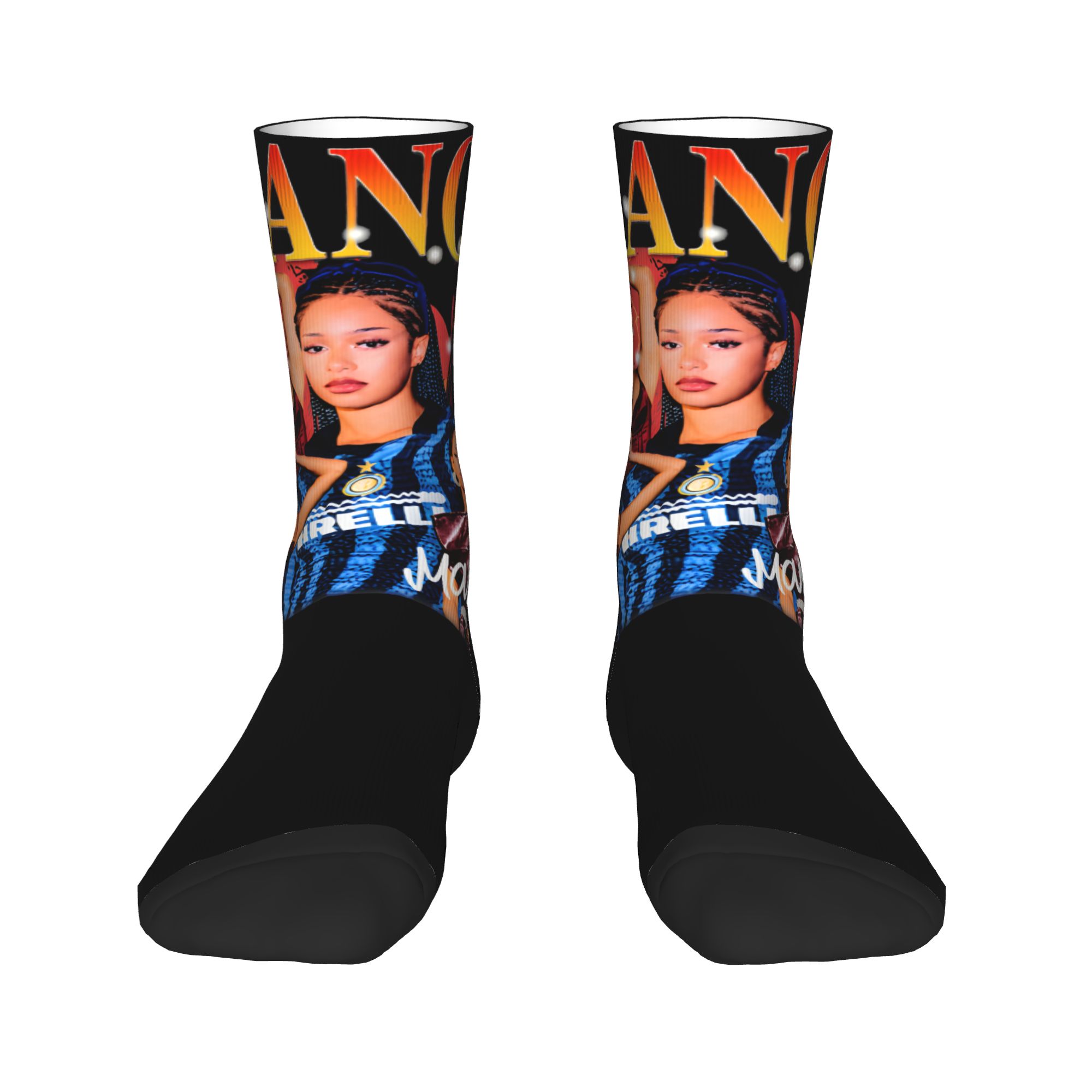Katseyes Girl Group Socks Chau - Outdoor Sportsman Group avis et prix