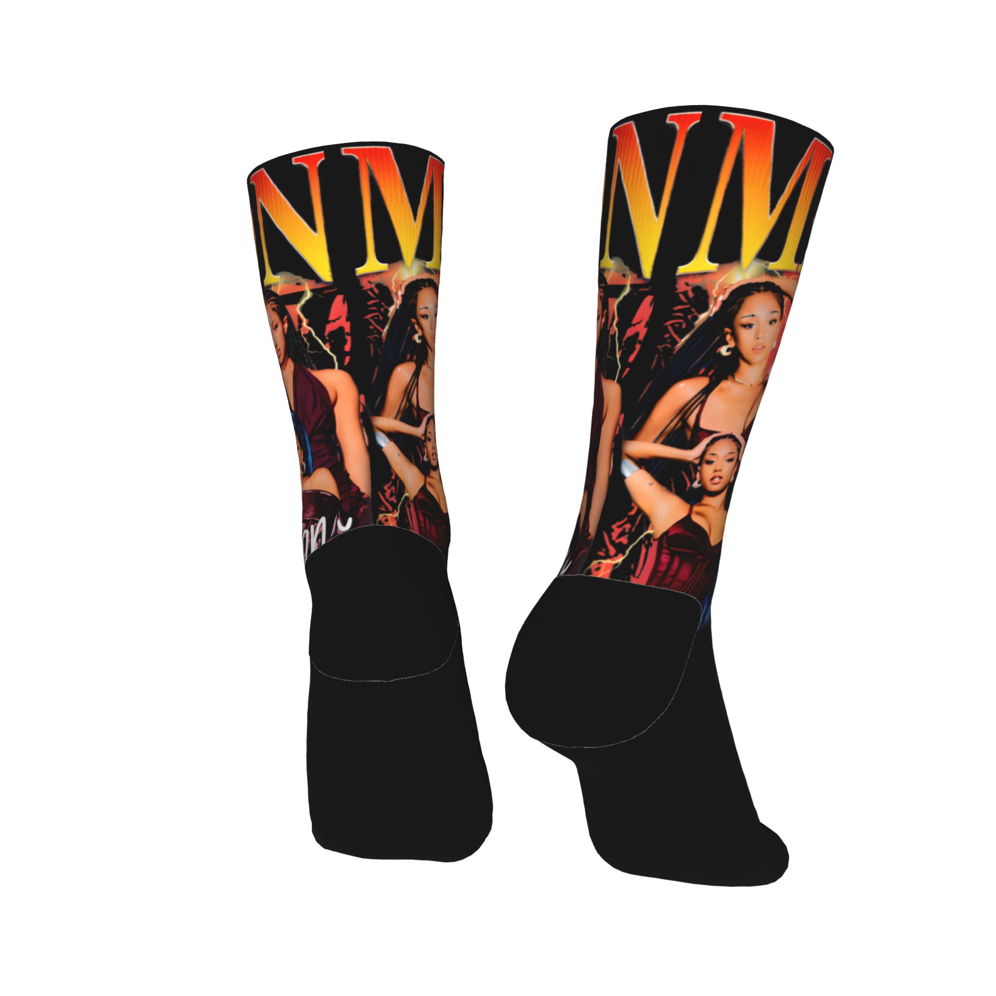 Katseyes Girl Group Socks Chau - Outdoor Sportsman Group avis et prix