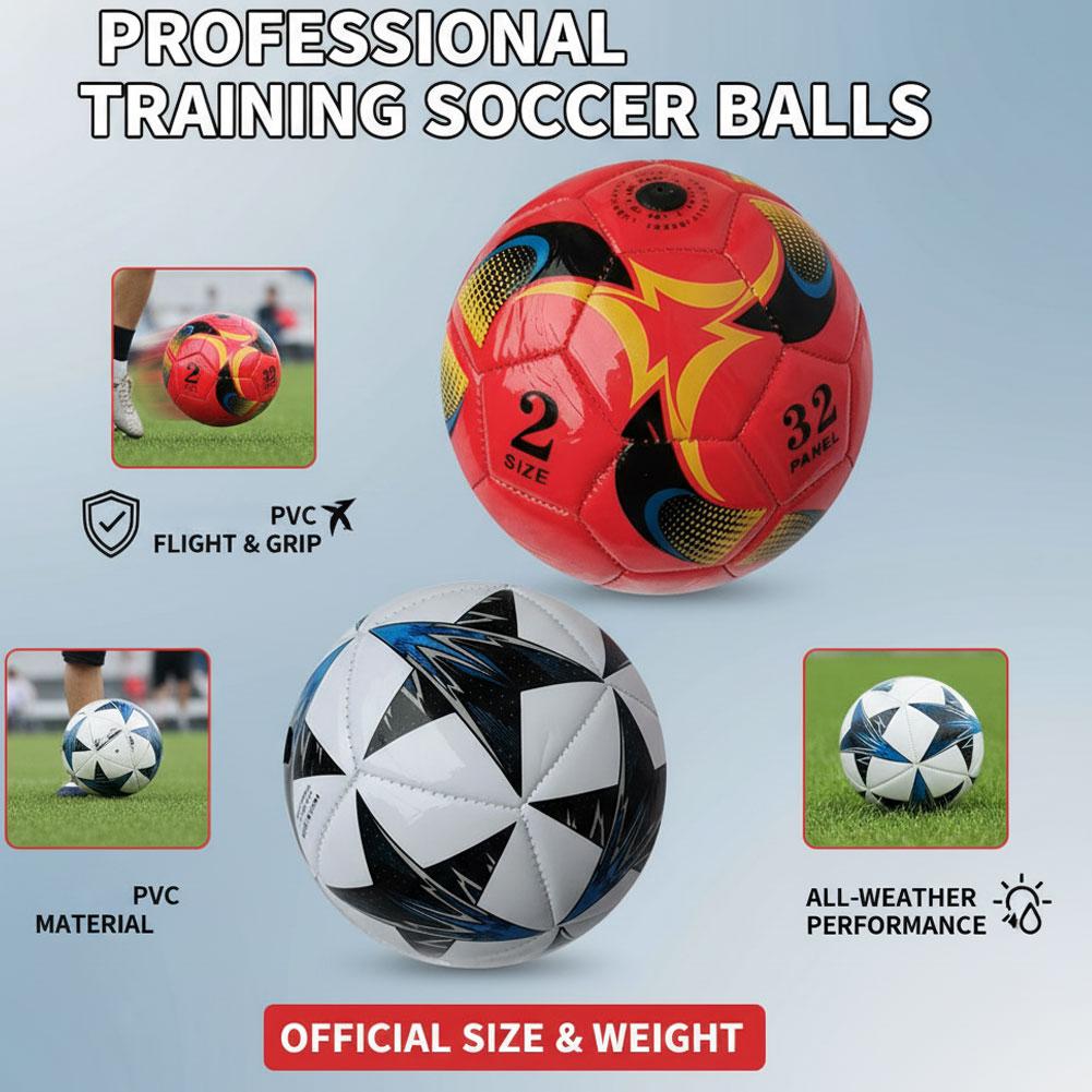 Ballon de football standard pr - Outdoor Sport Games avis et prix