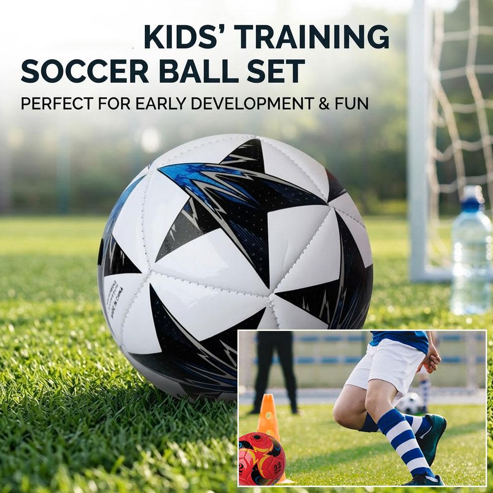 Ballon de football standard pr - Outdoor Sport Games avis et prix