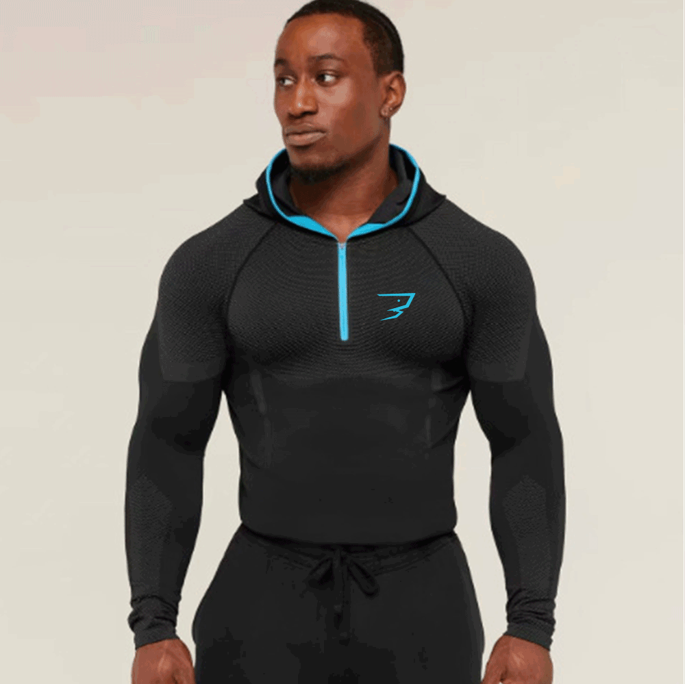 Haut de sport pour homme à séc - Outdoor Sport Hoodie avis et prix