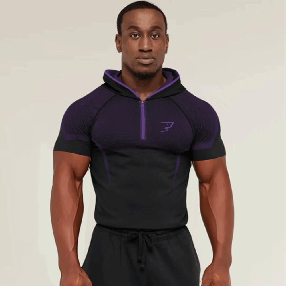 Haut de sport pour homme à séc - Outdoor Sport Hoodie avis et prix