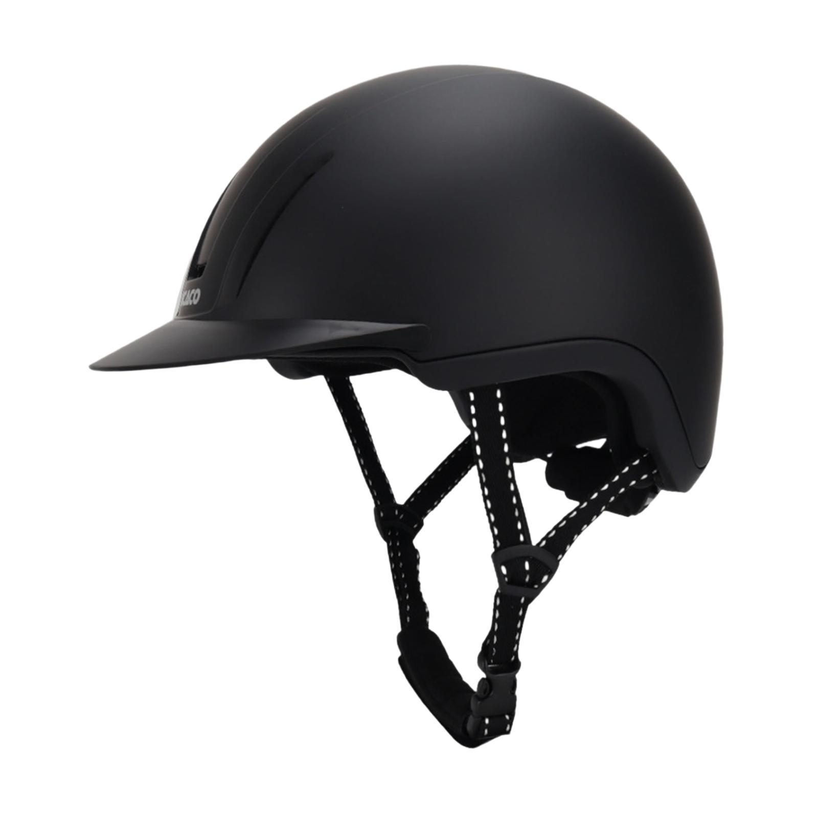 Casque d'équitation, casque de - Equestrian Helmet avis et prix