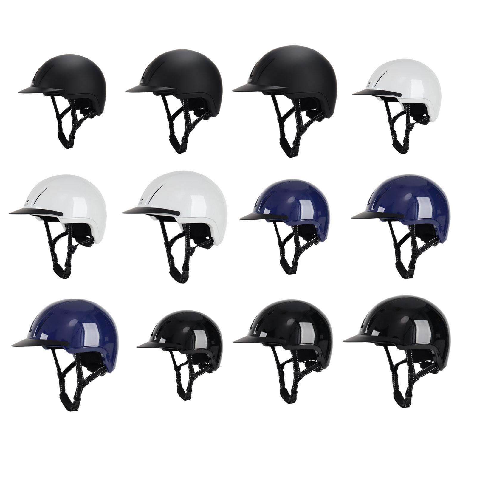 Casque d'équitation, casque de - Equestrian Helmet avis et prix