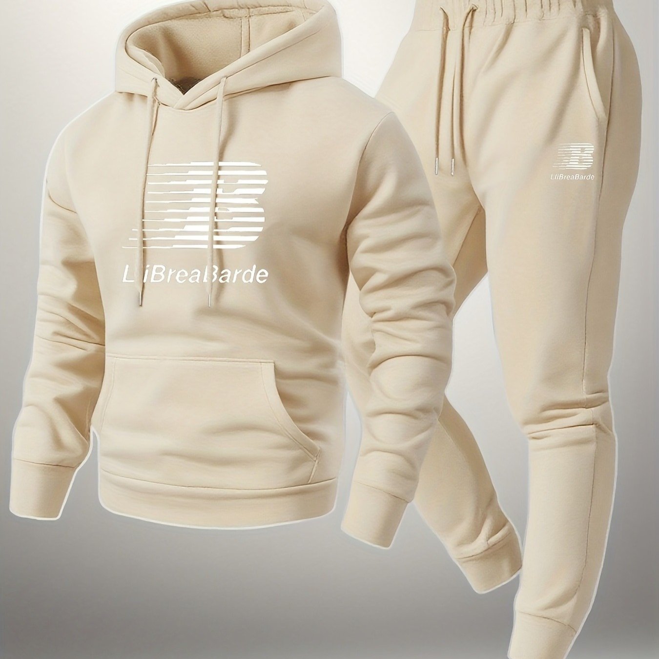 Ensemble décontracté chaud pou - Outdoor Sportswear avis et prix
