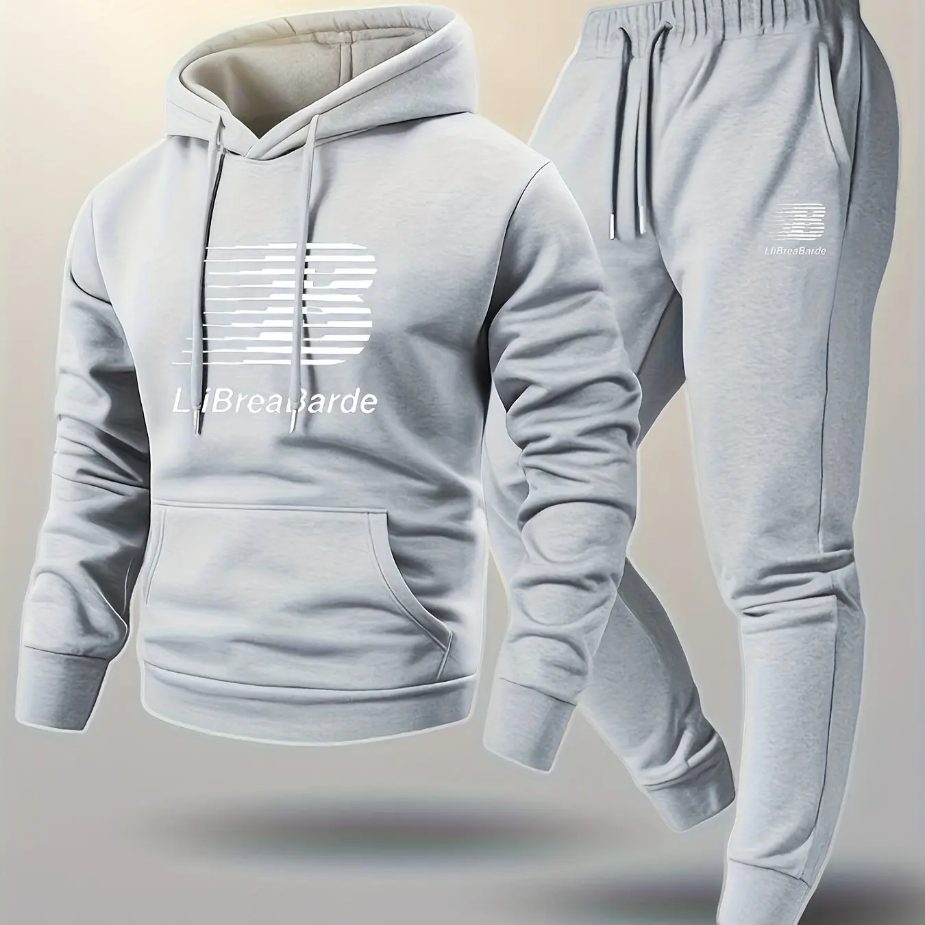 Ensemble décontracté chaud pou - Outdoor Sportswear avis et prix