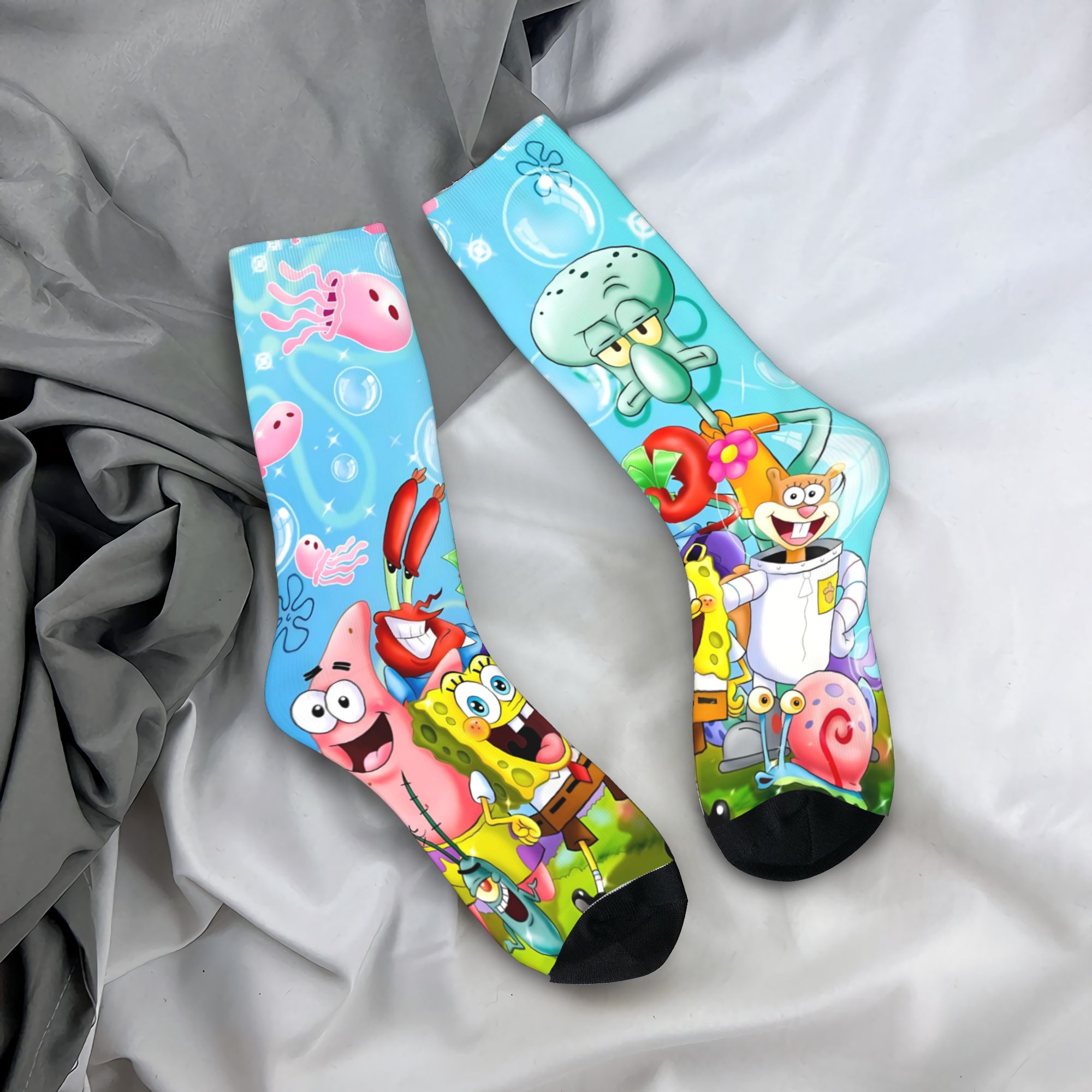 Chaussettes pour hommes Sponge - Outdoor Sportsman Group avis et prix