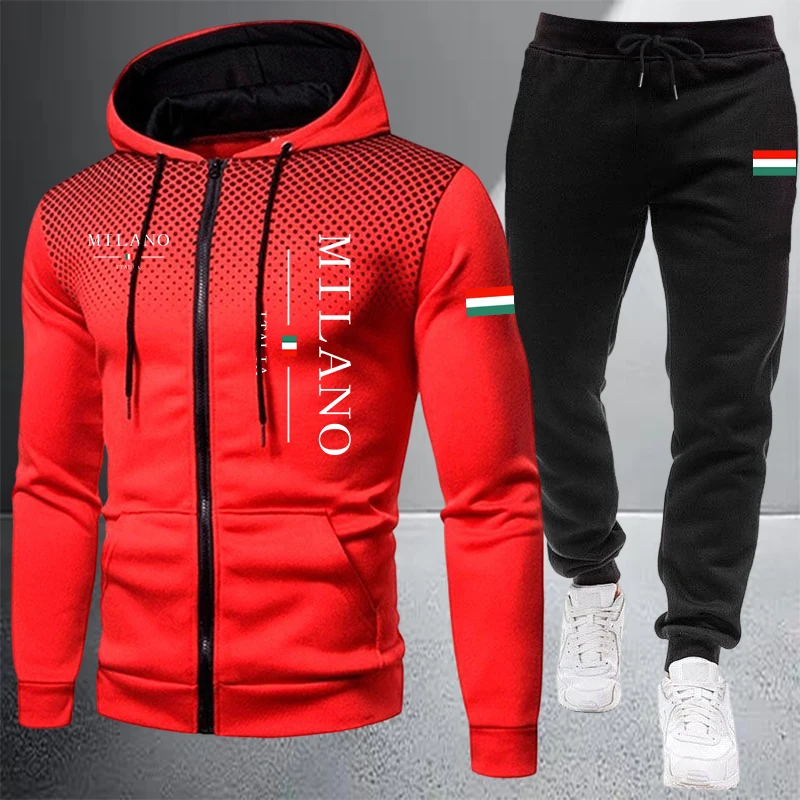 Ensemble de survêtement sport  - Outdoor Sport Winter Jacket avis et prix