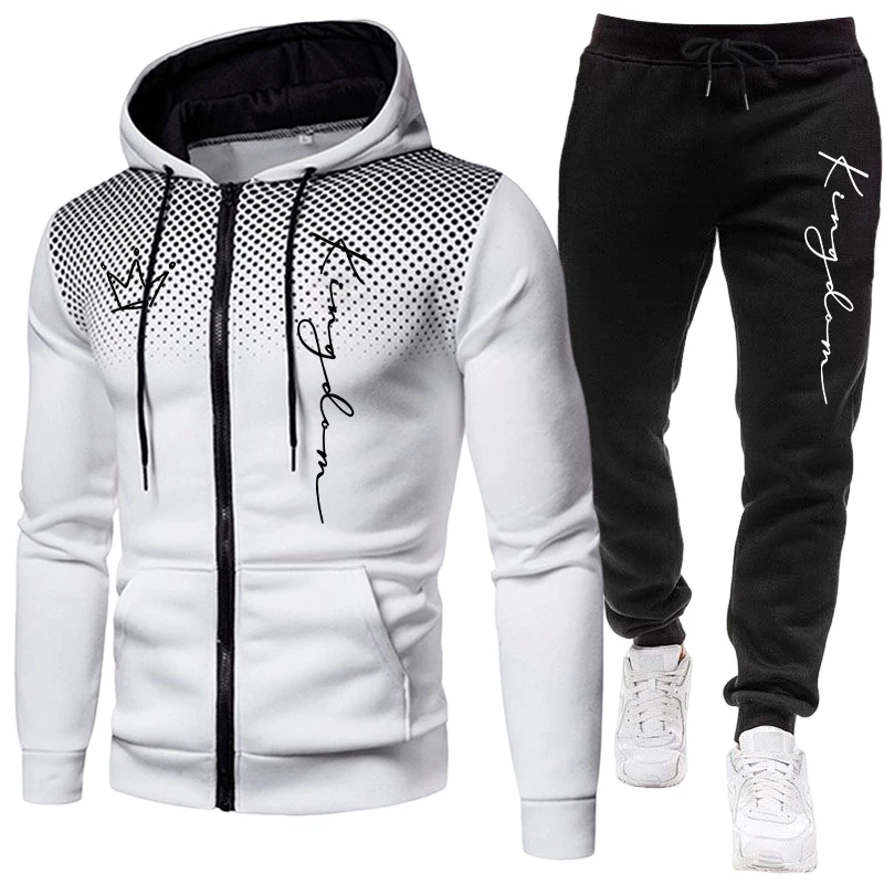 Ensemble de survêtement décont - Outdoor Sport Winter Jacket avis et prix